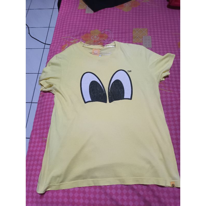 KAOS PANCOAT SIZE XL ( P 72 X L 53 )