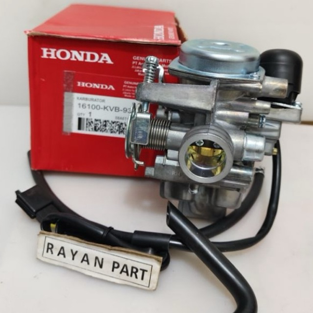 Karburator KVB original Vario Carbu 110 Karburator Vario Carbu 110 Vario 110 Carbu