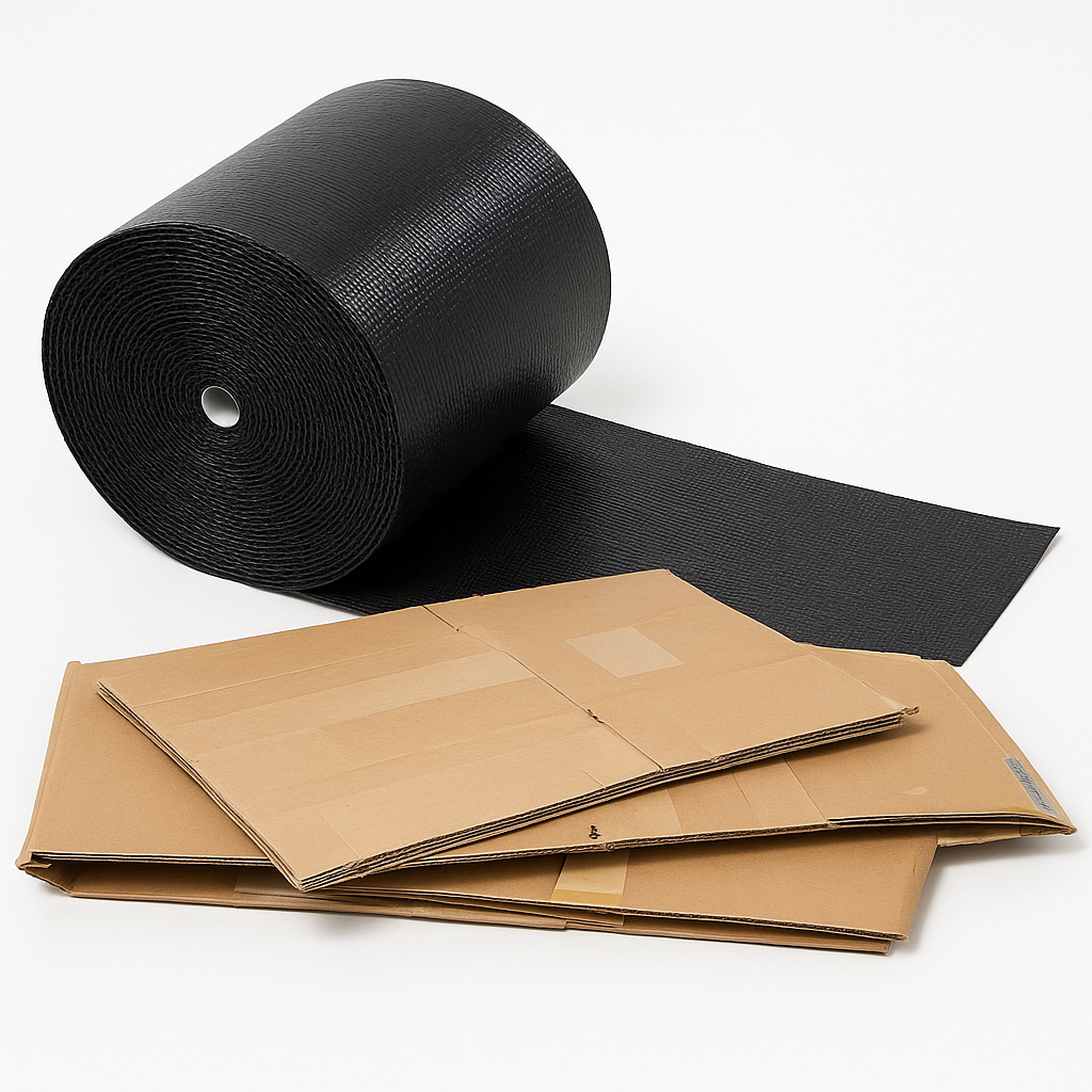 

Packing Tambahan ( EXTRA PACKING)