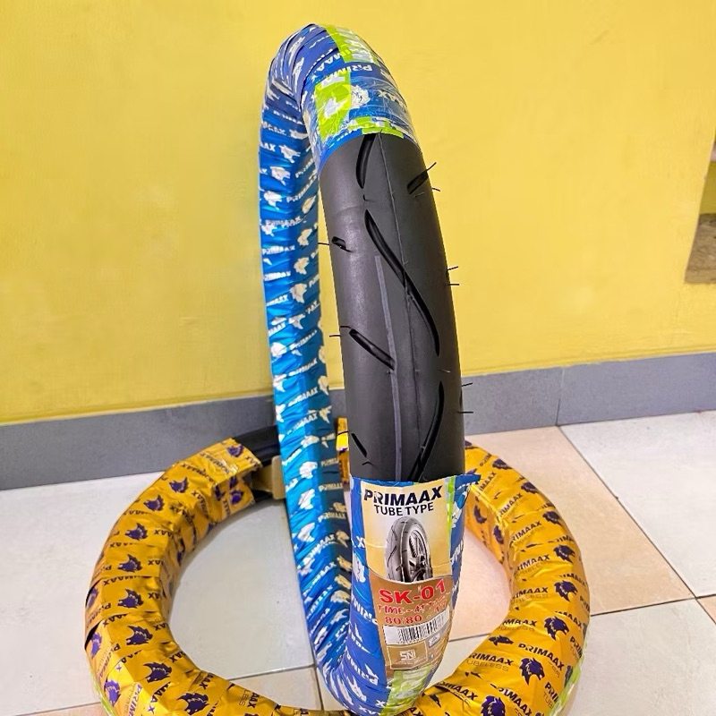 PROMO PRIMAX Sk01 Ring 14 Baru Dan Original ( Non Tubles )