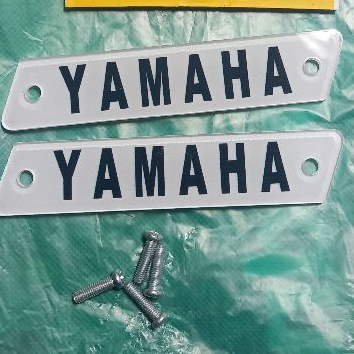 emblem tepong yamaha u5 u7