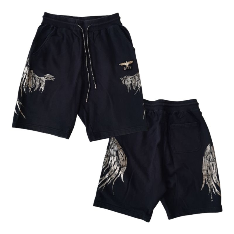 Celana Pendek Pria / Short Pants / Celana Pendek Boy London