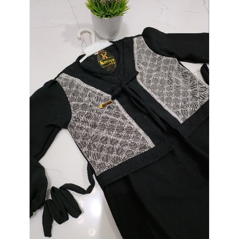 Gamis Anak Remaja Baju Anak Muslim Gamis Manasik Anak Gamis syar'i Anak Gamis Anak Perempuan Gamis A