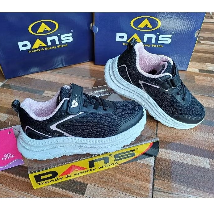 Sepatu Anak Perempuan DANS ROYSE