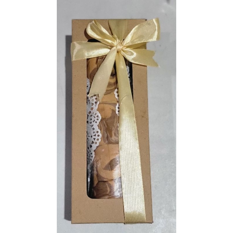 

Bolu gulung sarikaya