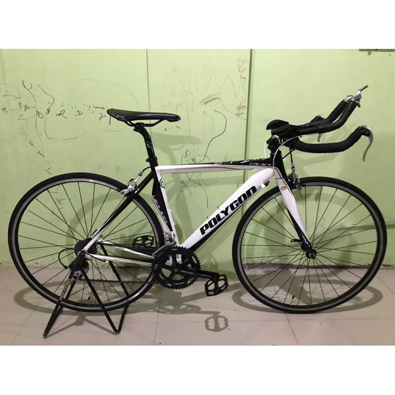 Polygon Helios 200tt size 48 muluss
