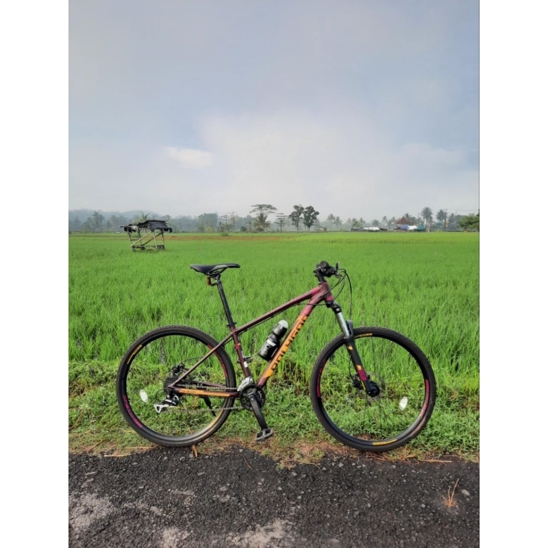 POLYGON PREMIER 4 TAHUN 2021