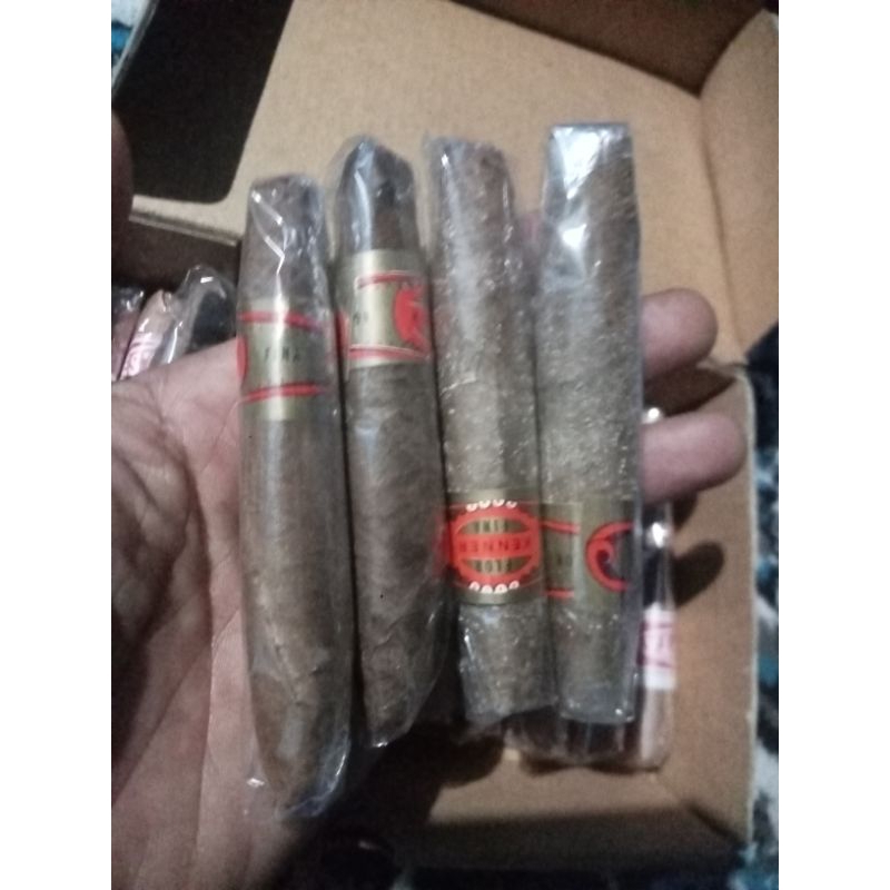 Lisong Kenner bagus