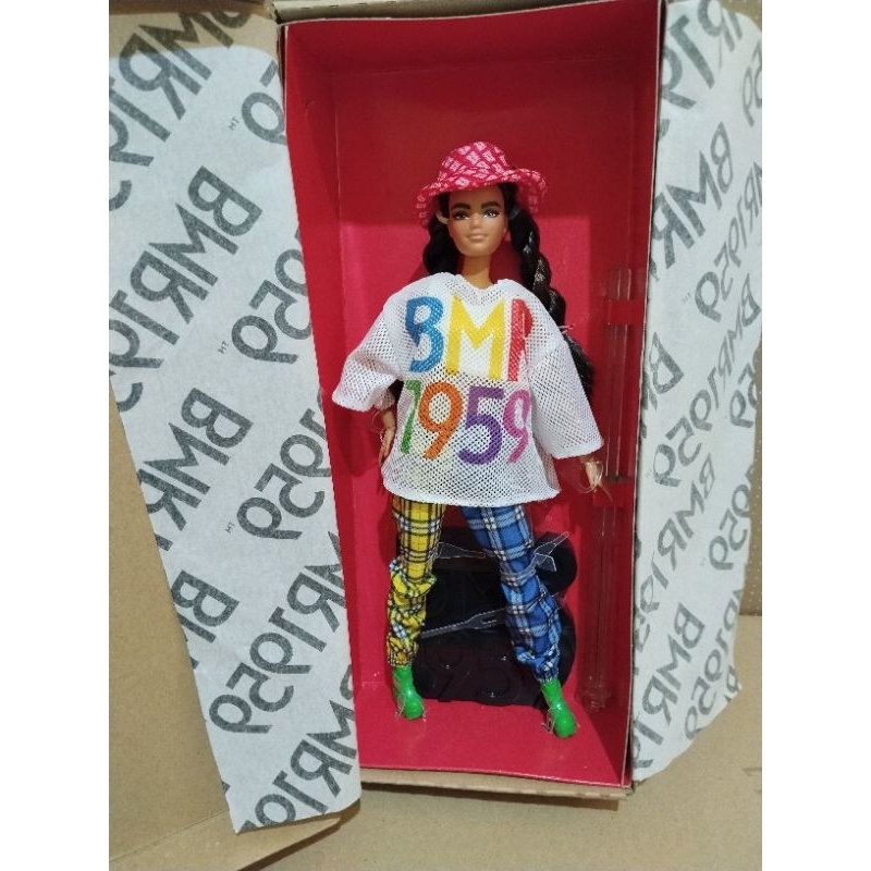 Barbie BMR 1959