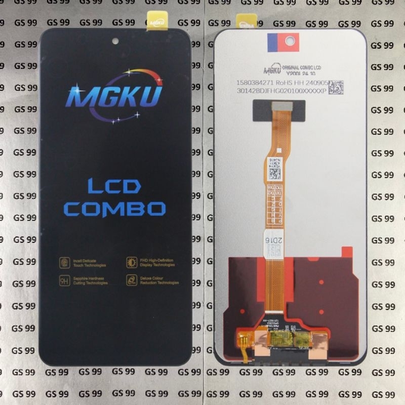 product images