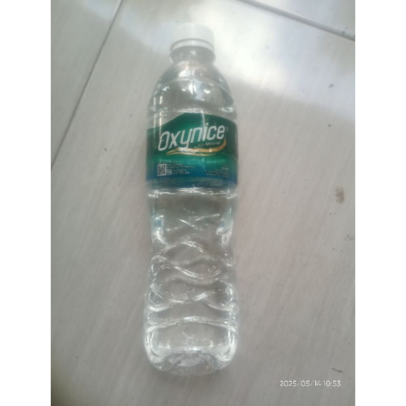 

botol oxinece