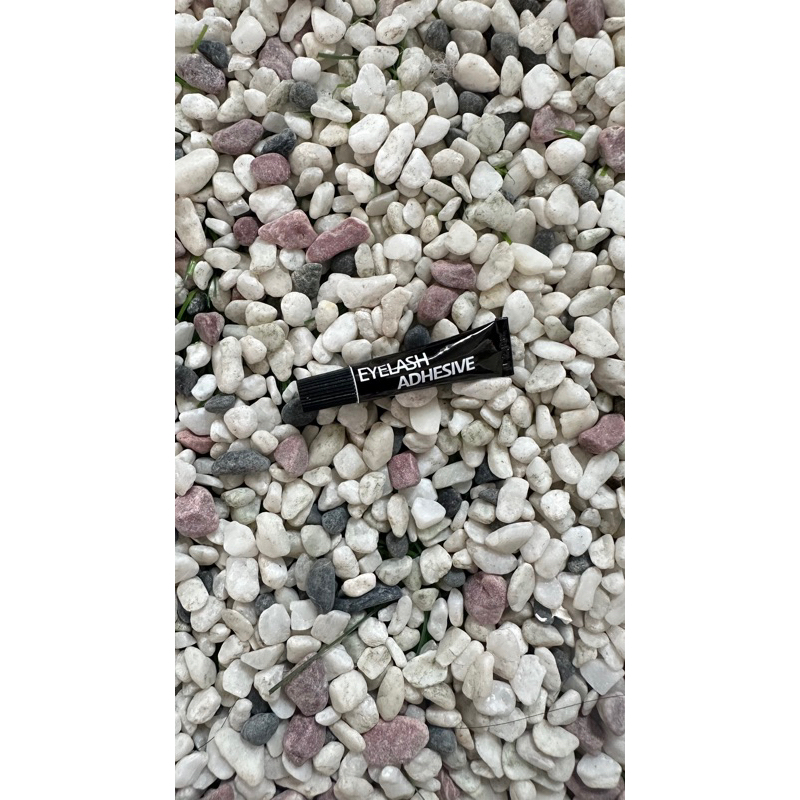 lem adhesive / lem bulu mata tanam