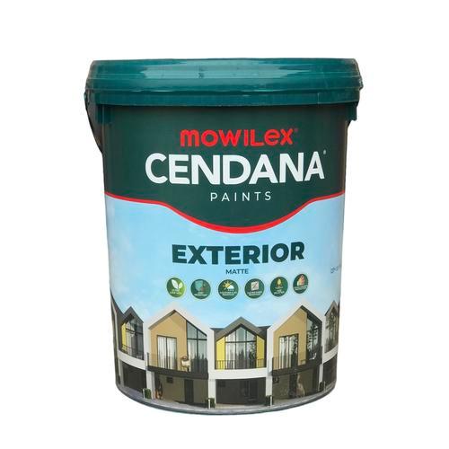 Cat Tembok Luar Mowilex Cendana Exterior 25kg / Cat Mowilex Tembok 25kg Halaman 3