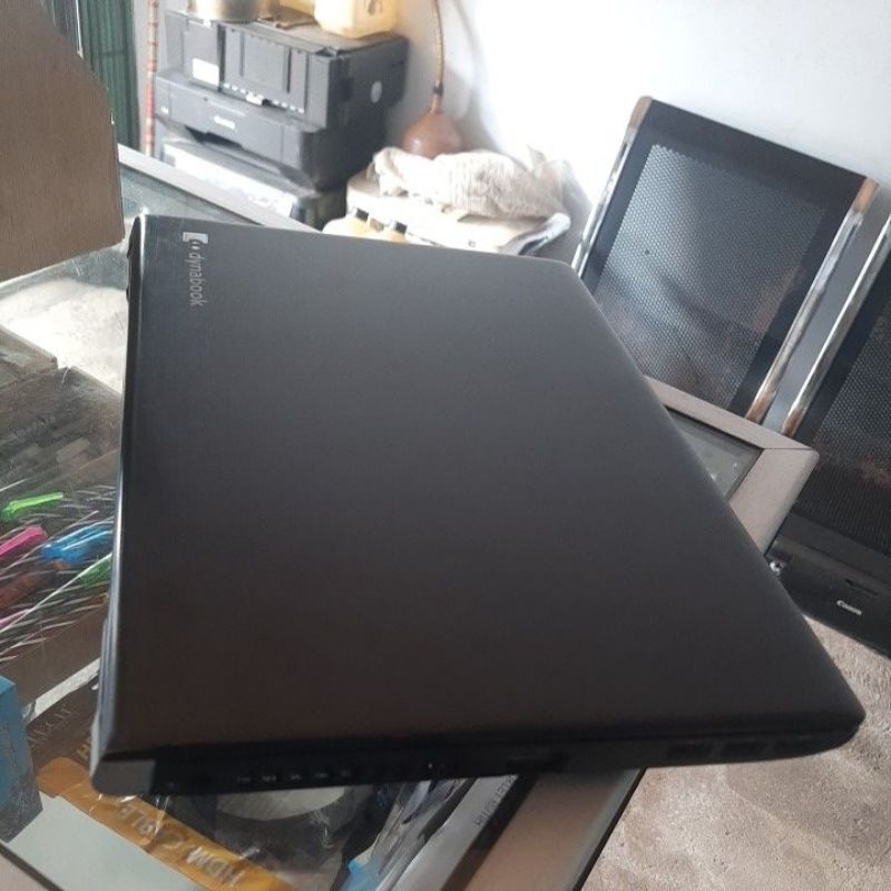 Casing Toshiba Dynabook R734/M