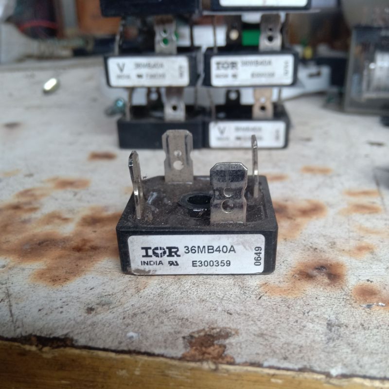dioda 36MB40A