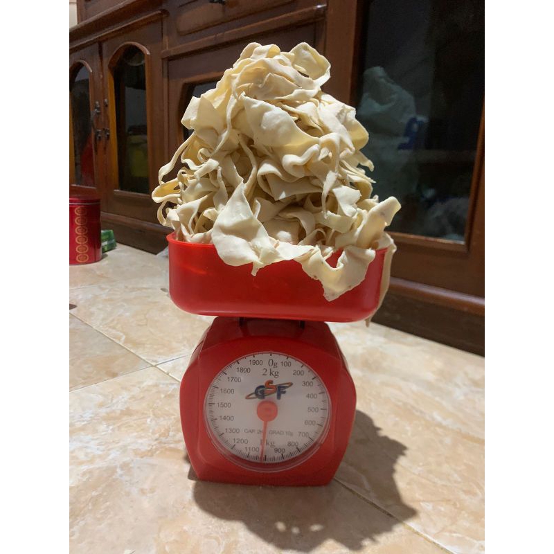 

MURAH Kriwilan Tortila 1kg