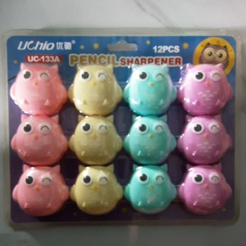 

Orotan OWL UC 133