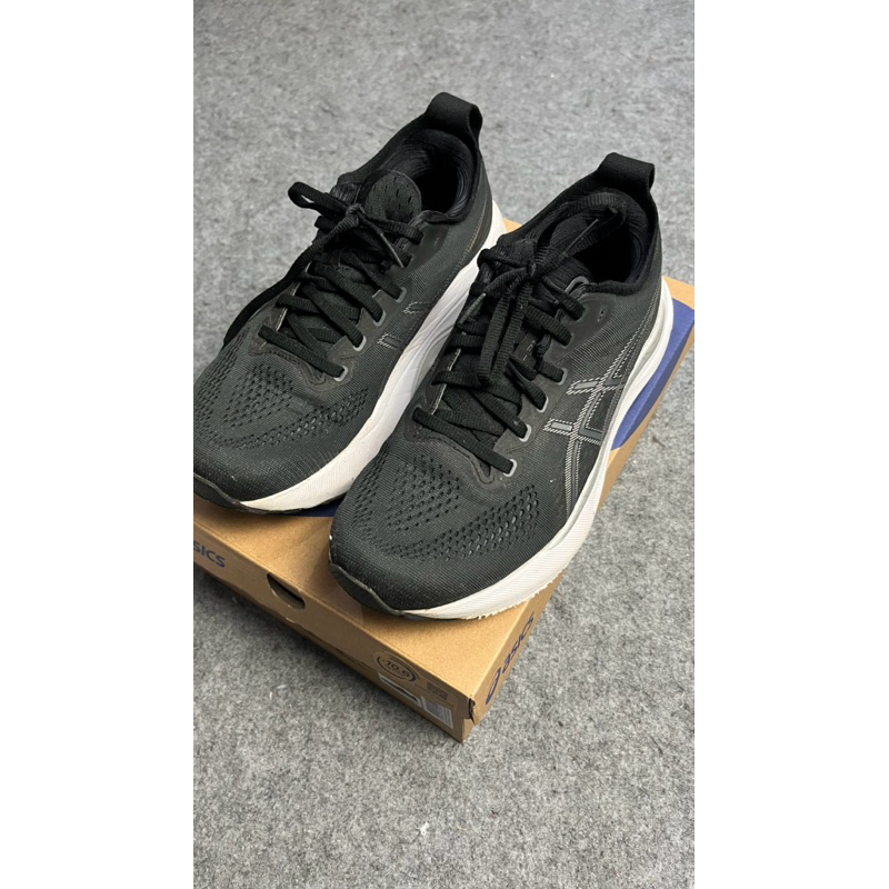 asics gel kayano 31 (preloved)