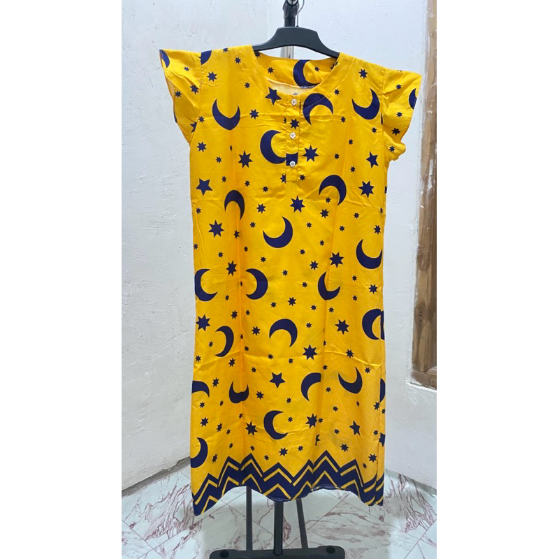 daster kekinian remaja