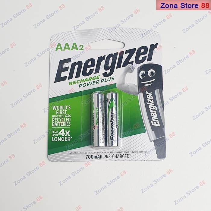 BATERAI CAS ENERGIZER AAA - BATTERY RECHARGEABLE AAA