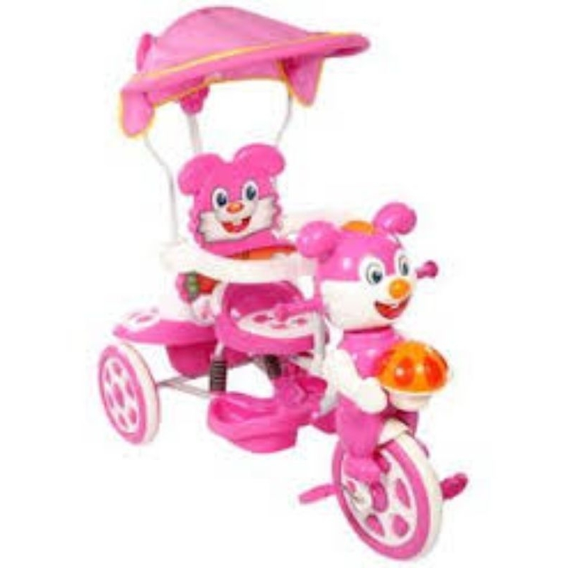 mainan sepeda balita