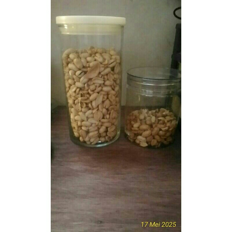 

kacang bawang
