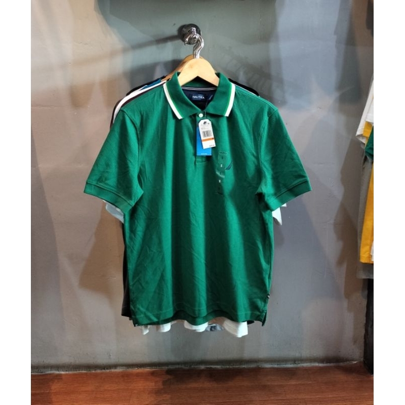 Polo shirt Nautica performance original