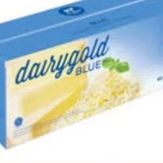 

Dairy Gold Keju Cheddar Olahan 170g Murah