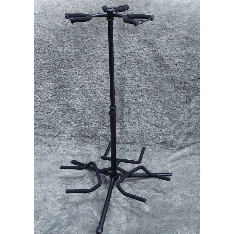 Stand Gitar Triple Original Paladin - Stand Gitar Triple - Stand Gitar