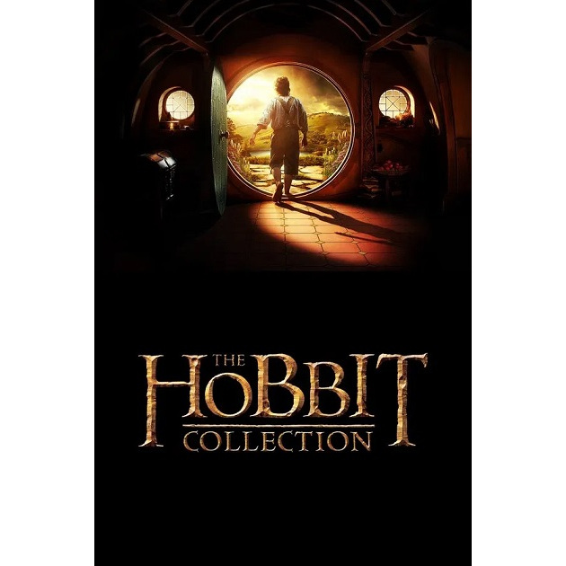 The Hobbit Collection