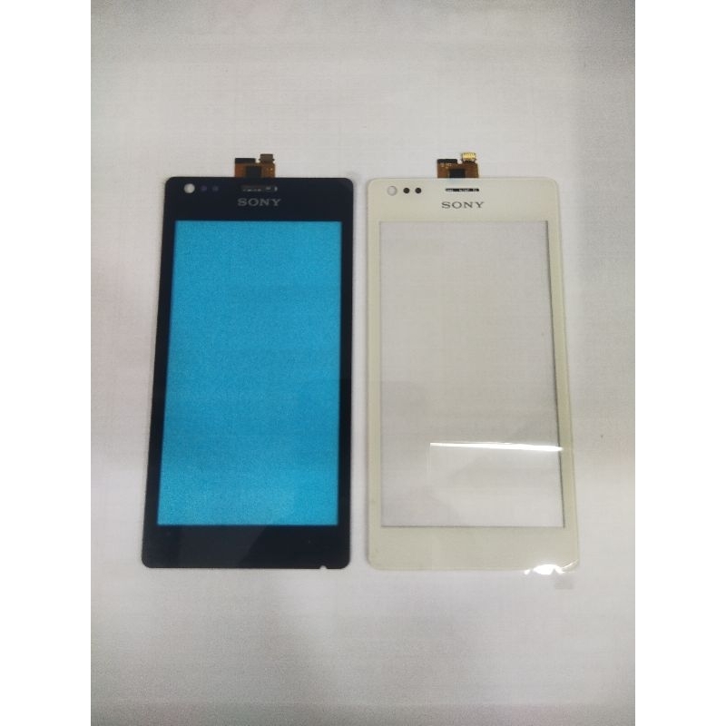 Touchscreen Sony C1905