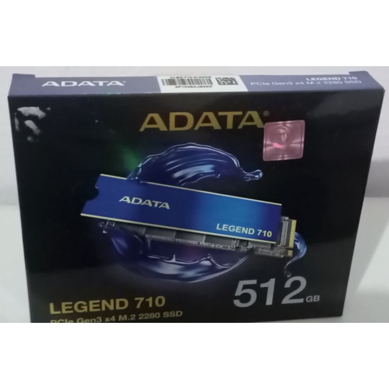 Adata Legend 710