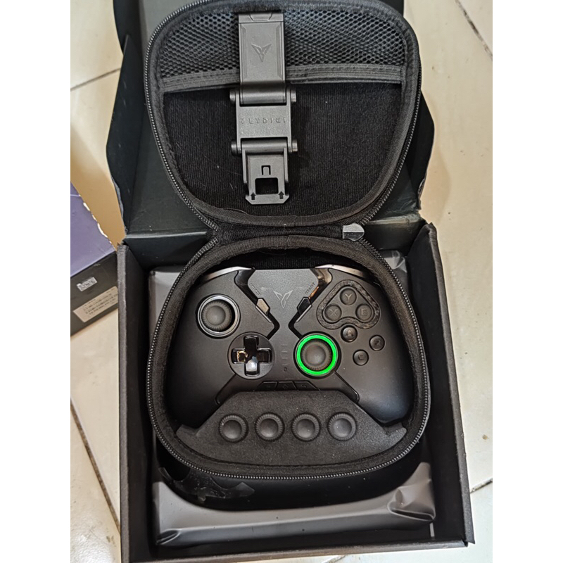 Game Pad Flydigi Apex 2 Fullset
