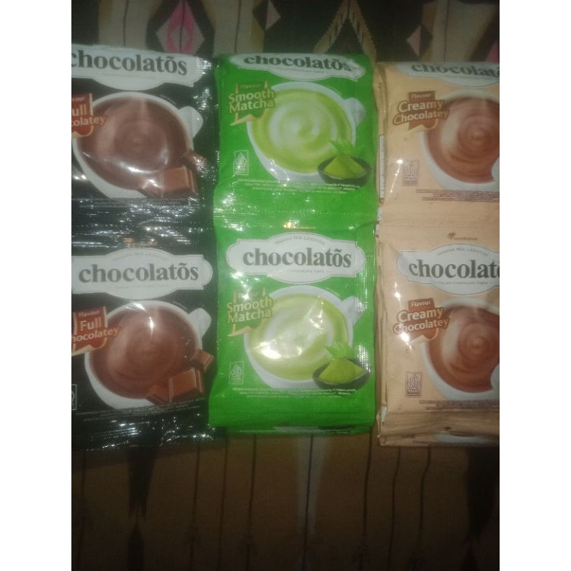 

Chocolatos drink Chocolatos Matcha Chocolatos Chocolatey Chocolatos Creamy Chocolatey - Minuman