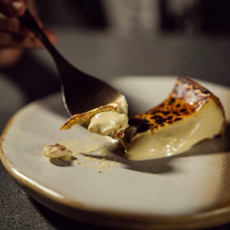 

Cheesetart Bastart Pesanan Khusus