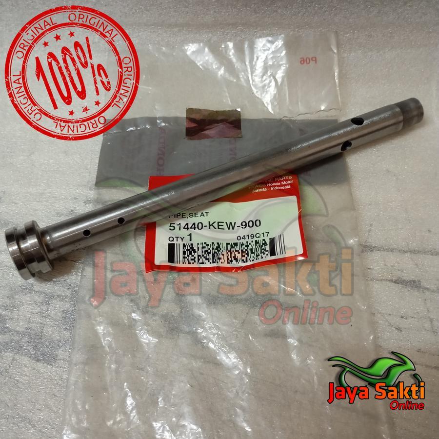 SULING SHOCK DEPAN MEGA PRO OLD MEGA PRO PRIMUS ASLI HONDA