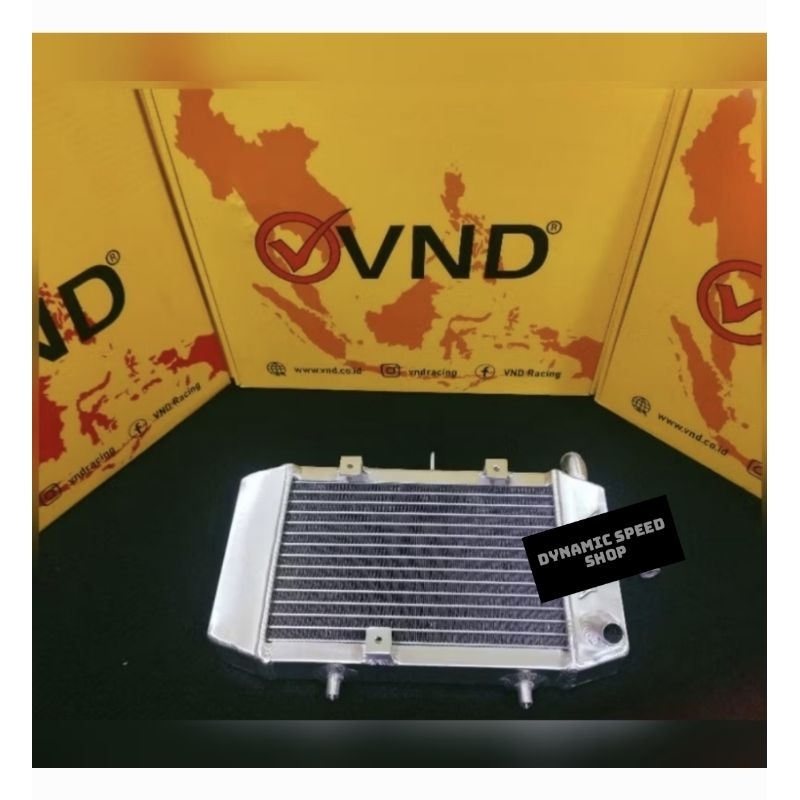 radiator vnd xmax radiator vnd flat xmax new radiator racing yamaha xmax 250 radiator vnd aluminium 