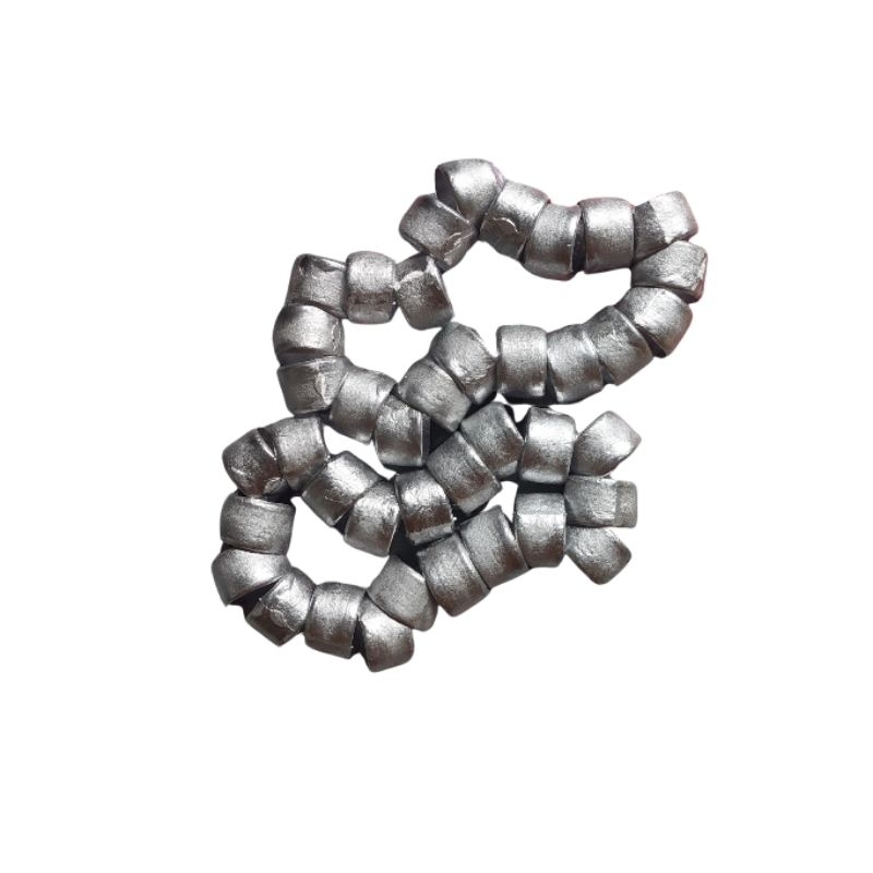 Salut /Selut / Salut hulu parang aluminium