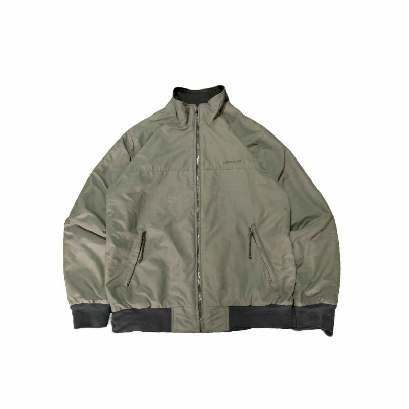 Carhartt bomber jacket