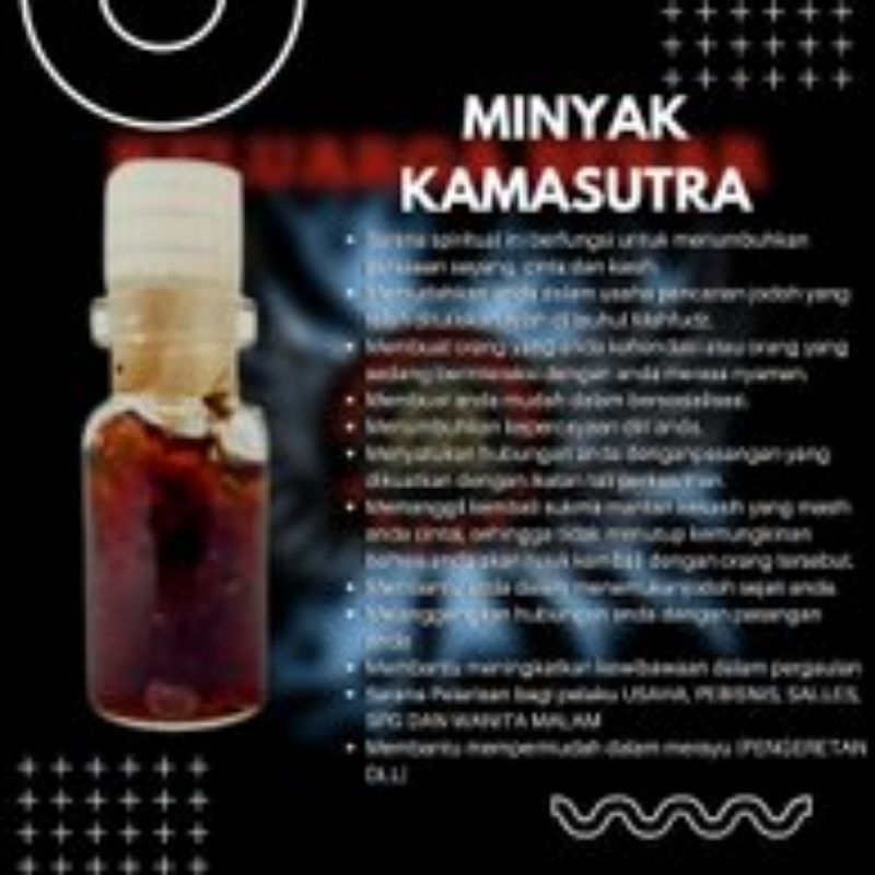 Parfum wangi kenzo Bali special original