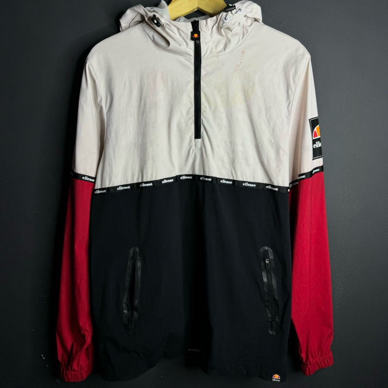 Ellesse Windbreaker