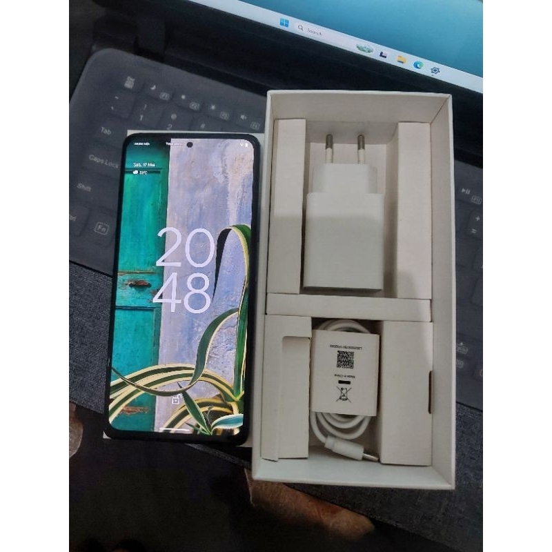 Redmi Note 10 Pro 8/128