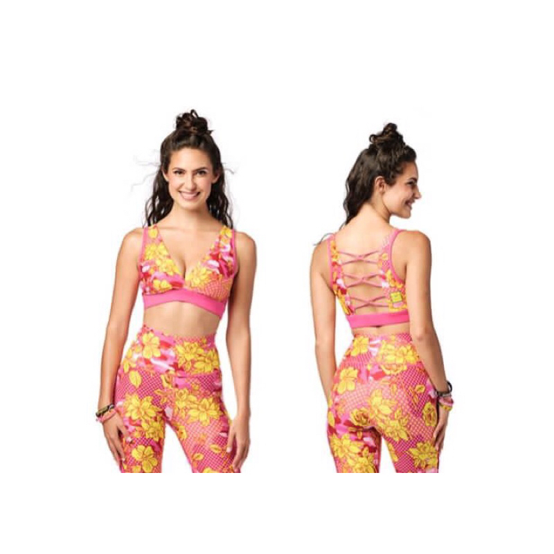 Zumba Wear Asli Original Sale