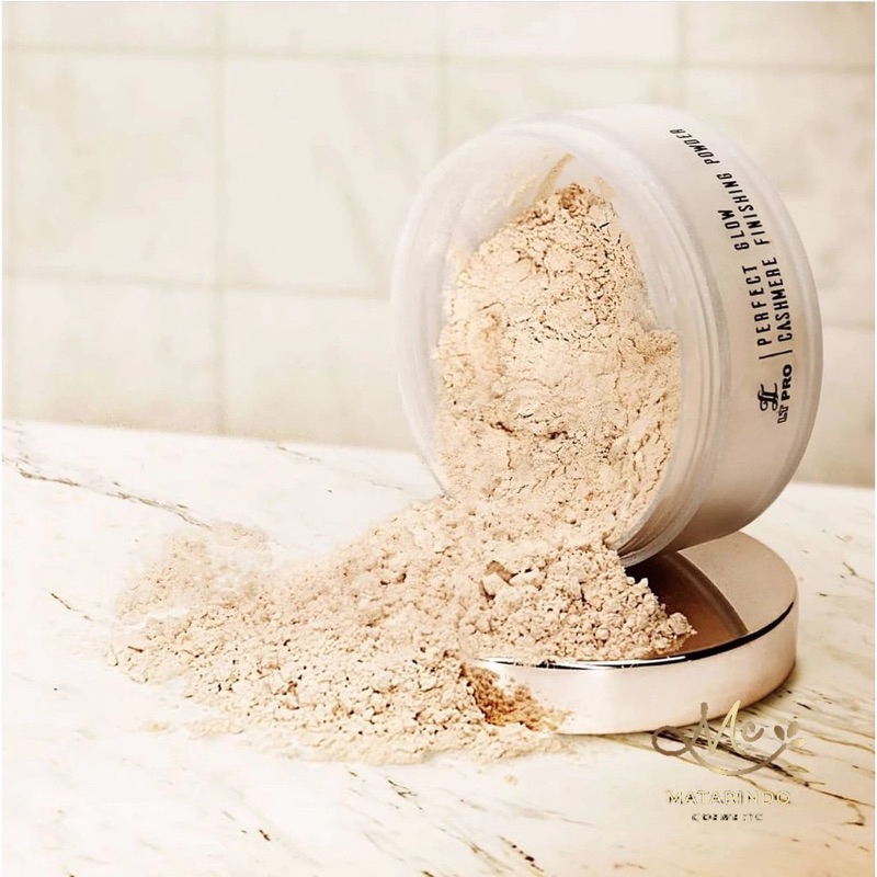 LT PRO PERFECT GLOW CASHMERE FINISHING