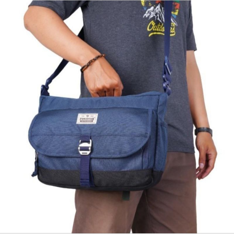 FORESTER 10180 TAS SELENDANG FORESTER