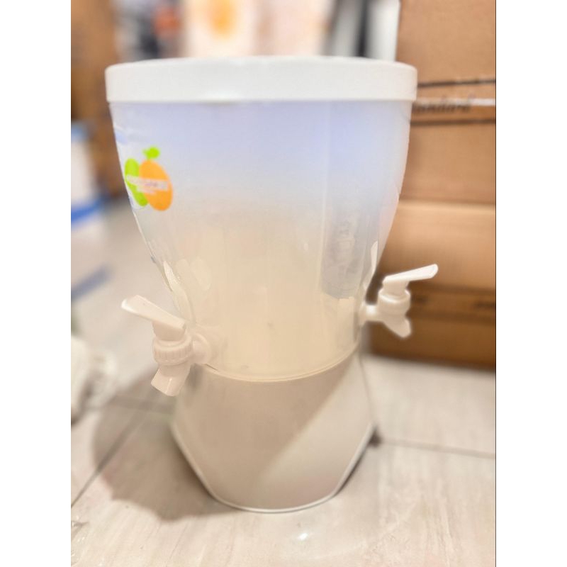 Dispenser Air Minum 3 Keran 3in1