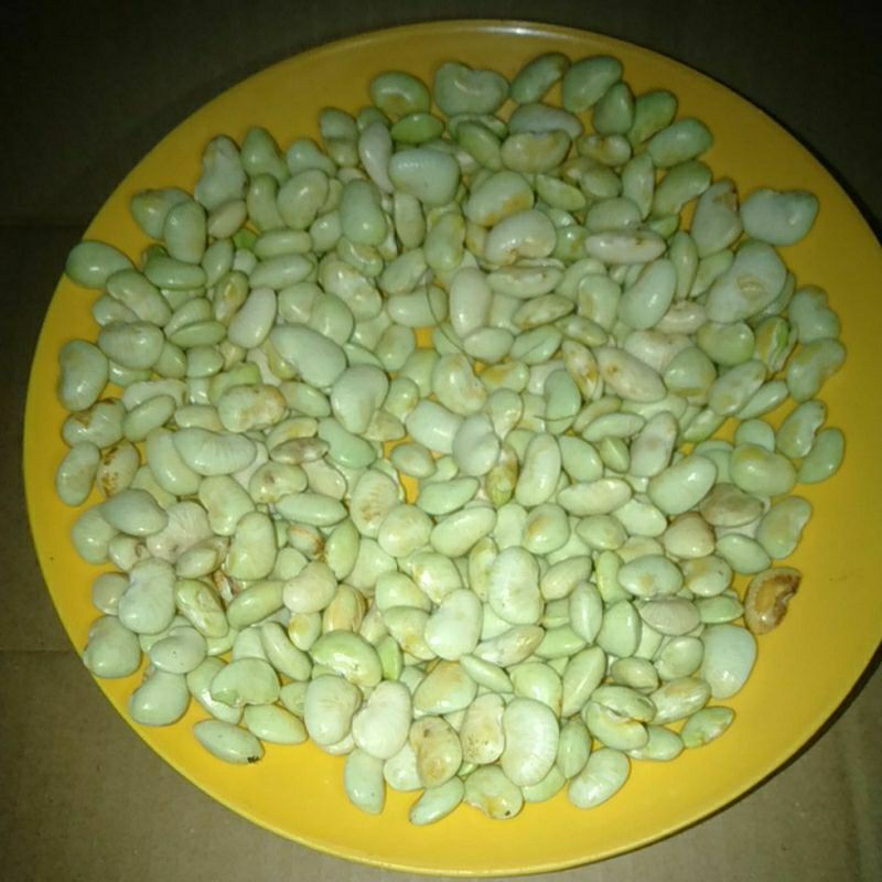 

SAYUR BIJI KORO KORO KUPAS SEGAR