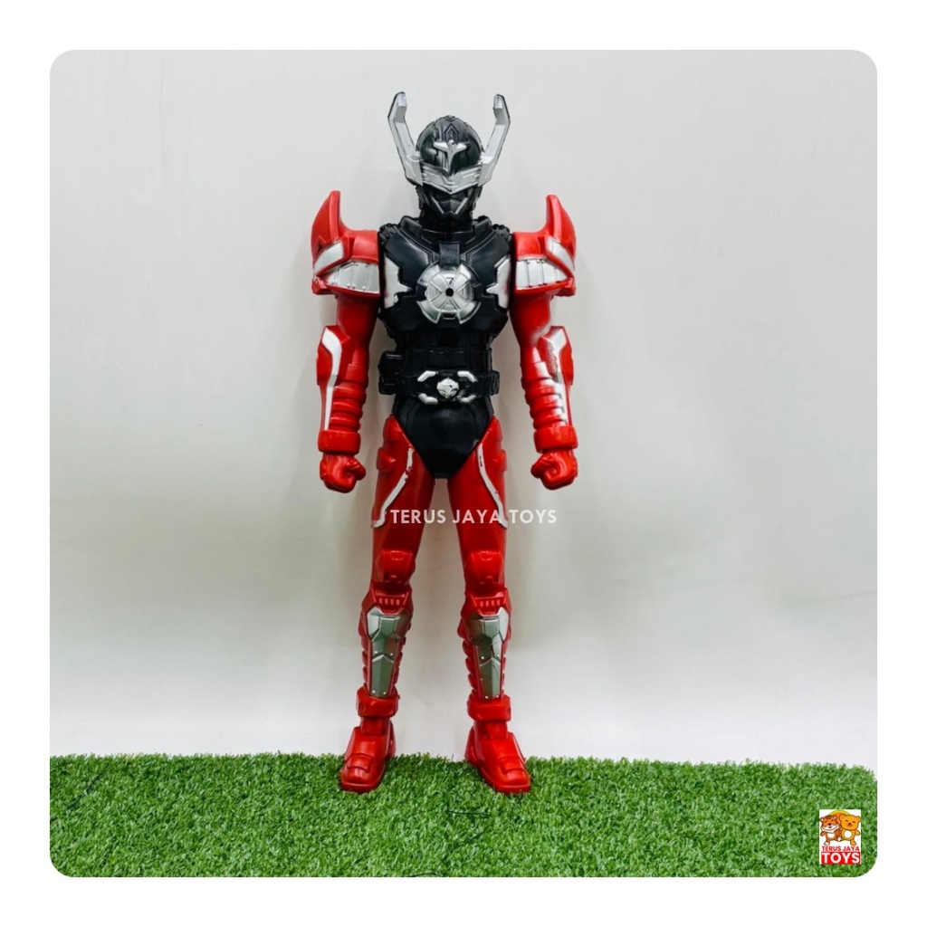 MAINAN ROBOT POWER RANGERS