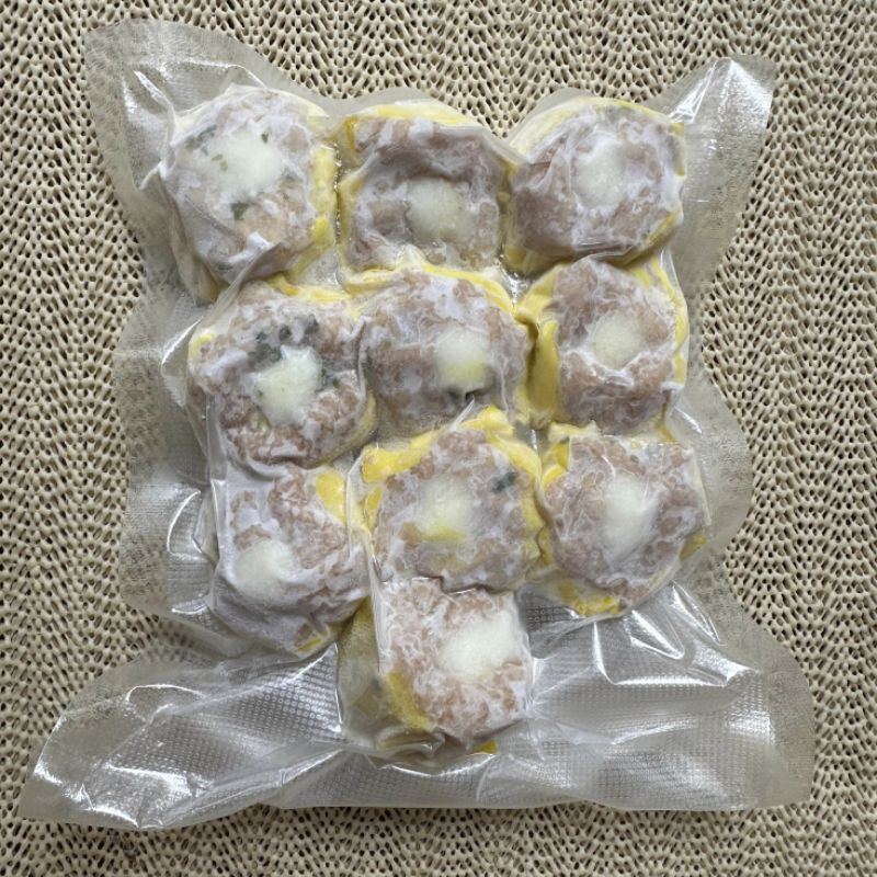 

Dimsum Mozarella