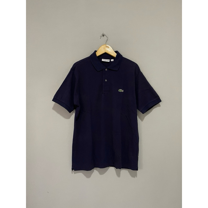 Polo Lacoste Second / Polo Lacoste Second Original / Polo Lacoste Original / Polo Lacoste Murah